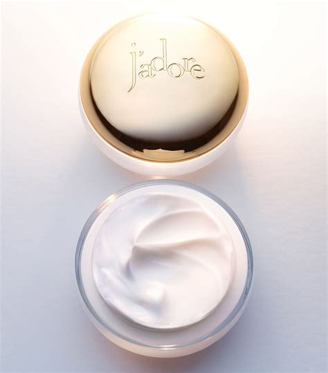 dior jadore body cream|Dior jadore white bottle.